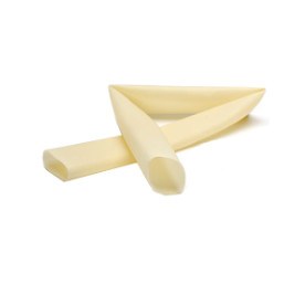 Penrose Tubing 3/8"x18" Sterile 10/bx