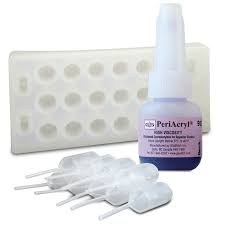 Glustitch 5ml W/50 pipettes Violet