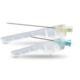 Surguard3 22g x 1 Needle 100/8bx/cs