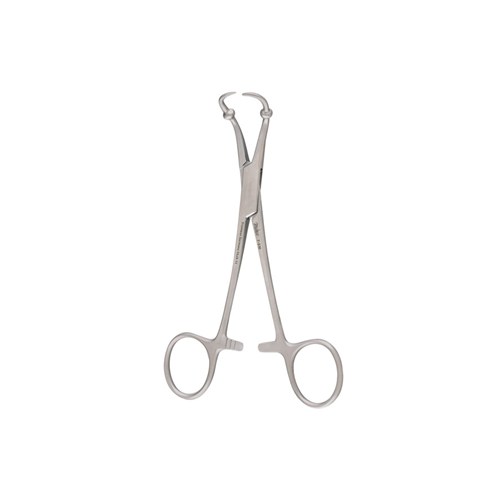 ROEDER TOWEL CLAMP 5-1/4