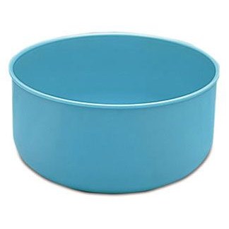 Sponge Bowl 1 3/8qt 6.5x3" Plastic