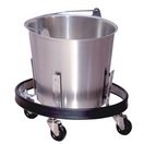 Kick Bucket S.S.& Mobile Frame 10lb