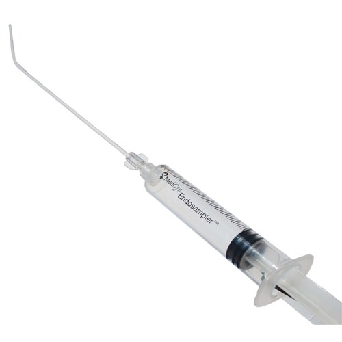 EndoSampler 3mm w/10cc Syringe 25/CS
