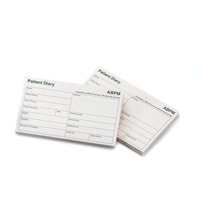 PATIENT DIARIES 50/BX
