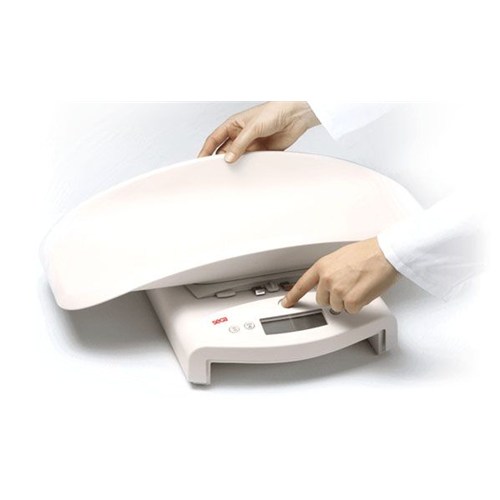 Digital Baby Scale w/Milk Intake