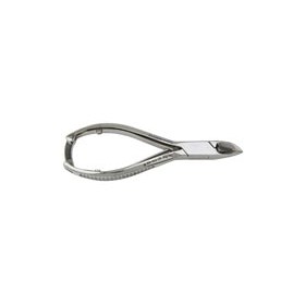 NAIL NIPPER 5-1/2 ANGLED NAIL NIPPER 5-1/2 ANGLED