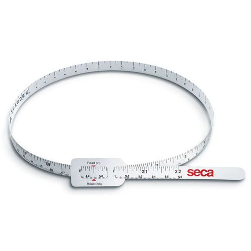 Baby Head Circumference Tape 15/BX Baby Head Circumference Tape 15/BX