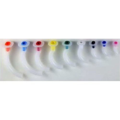 Guedel Oropharyngeal Airway 9cm Yellow