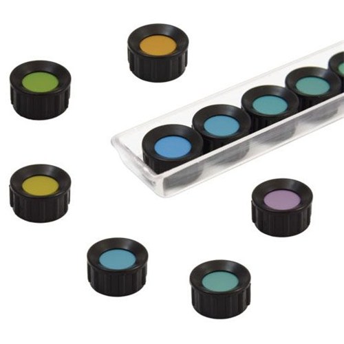 Farnsworth D-15 Color Blind Test