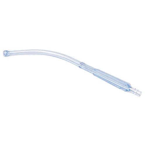 Yankauer Suction Handle Non-Vented  50/c