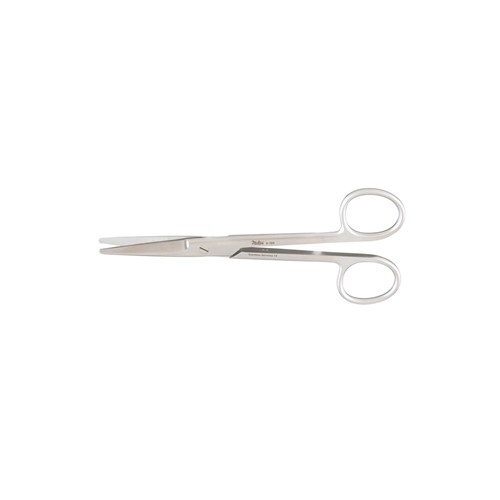 MAYO SCS 6-3/4 CVD STD