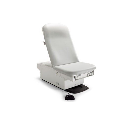 Barrier-Free Exam Chair Base Only