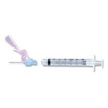 ECLIPSE 3CC LL 25GX1 50/6BX/CS ECLIPSE 3CC LL 25GX1 50/6BX/CS