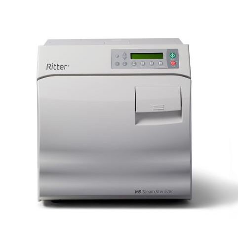 M9 Automatic Sterilizer