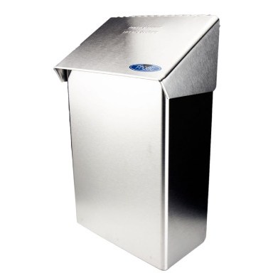 Sanitary Napkin Disposal Stainless Steel