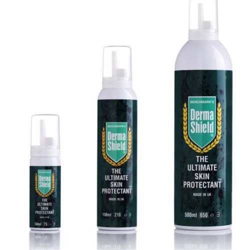 Derma Shield skin care 150ml 12/cs