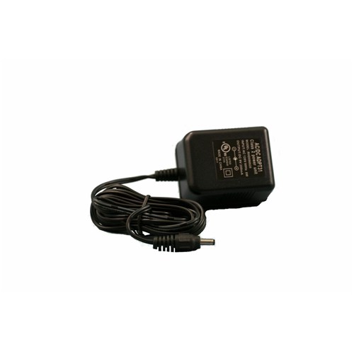 120 Volt AC Adapter