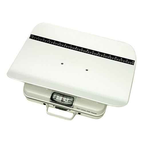 PEDIATRIC MECHANICAL SCALE