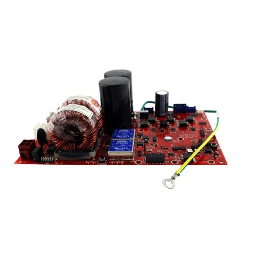 Table Power Supply PC Board Kit
