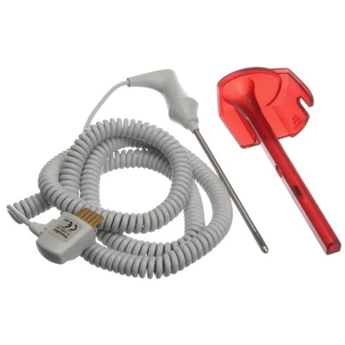 Probe & Well Kit Rectal 9'