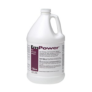 EmPower Enzymatic Precleaner 3.78Lt 4/CS