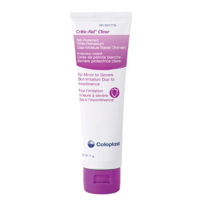 Critic-Aid Moisture Barrier Ointment 71g