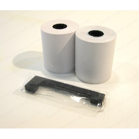PRINTER REFILL KIT FOR M9/M11