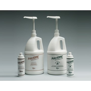 Polysonic Ultrasound Lotion 8.5oz 12/bx