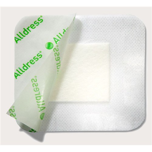 Alldress 15cm x 20cm 10/12bx/cs