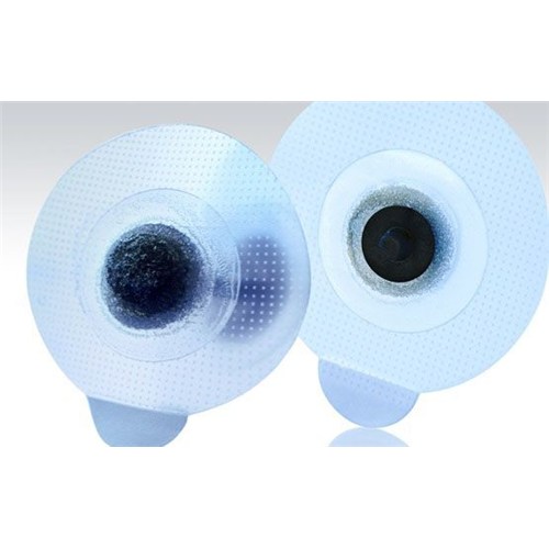 Electrode ECG Invisatrace 30/20pk/cs