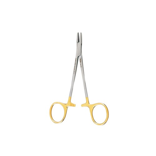 Derf Needle Holder 4-3/4" TC