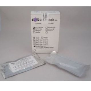 Glustitch 2ml W/20 pipettes Clear