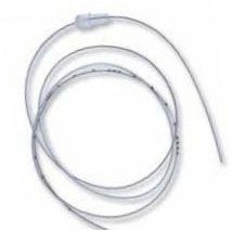 EPIDURAL CATH W/CONNECTOR 20GX36  10/BX