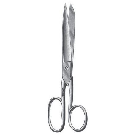 U.S. Army Gauze Scissors  8"