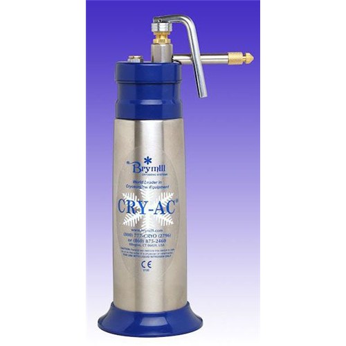 Brymill Liquid Nitrogen Gun 500ml