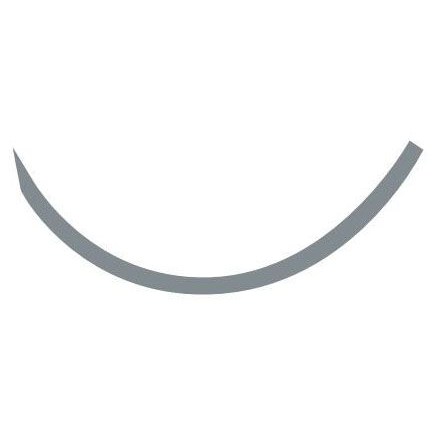 6/0 POLYPROPYLENE 18 C1 12/BX