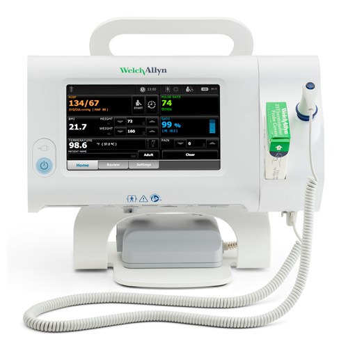 Connex Spot Desk Stand