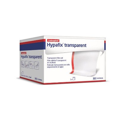Hypafix Transparent Film 15cmx10m 1/bx