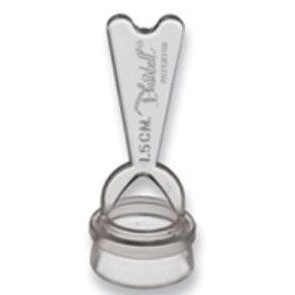 PLASTIBELL 1.5CM CIRCUMCISION 125/BX