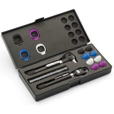 Pocket Plus LED Diagnostic Set - Onyx