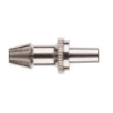 Metal Male Luer Slip Connector