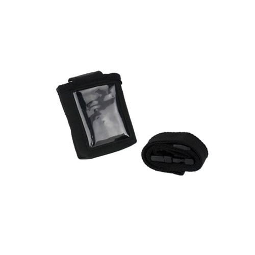 IQholter Recorder Reusable Pouch & Belt