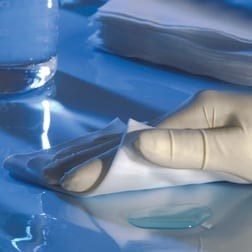 Sterile Dry SterileSorb 12x12 25/48PK/CS