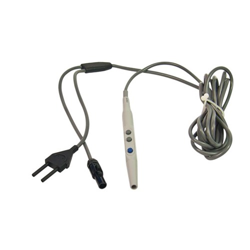 Reusable 3-button Pencil Handpiece Reusable 3-button Pencil Handpiece