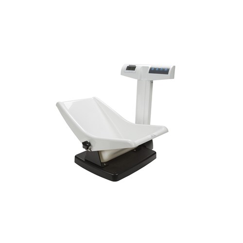 Pediatric Digital Scale w/Seat