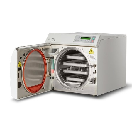 M11 Automatic Sterilizer 115v M11 Automatic Sterilizer 115v