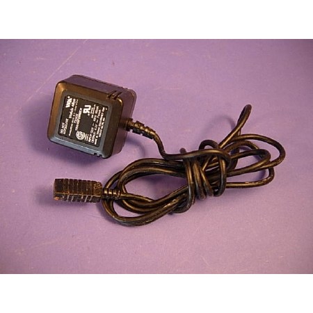 6V Power Source 5' Cord only