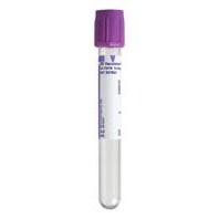 Vacutainer Whole Blood Tube 6.0ml 100/bx
