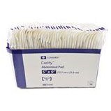 AB PAD 5X9 STERILE 36ea/12TY/CS