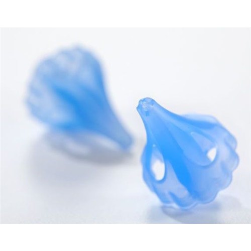 Otoclear Irrigation Tips 40/BX